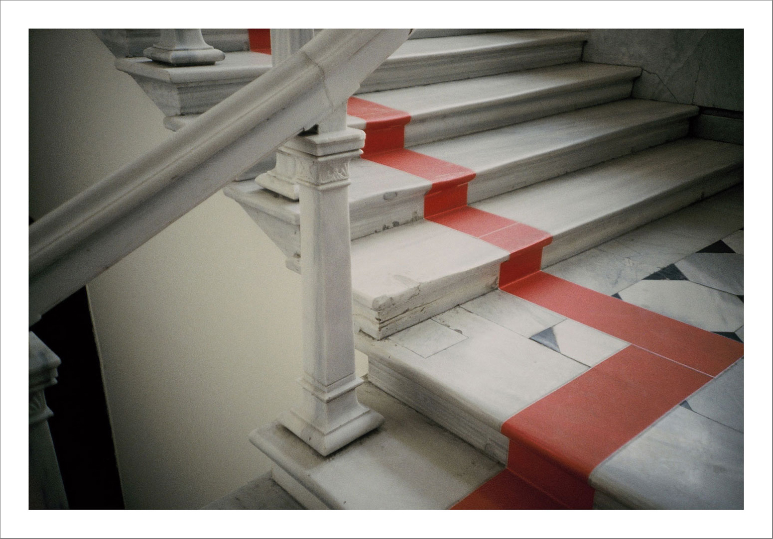 13 x 15 cm Postcard Size Prints compiled in a Box