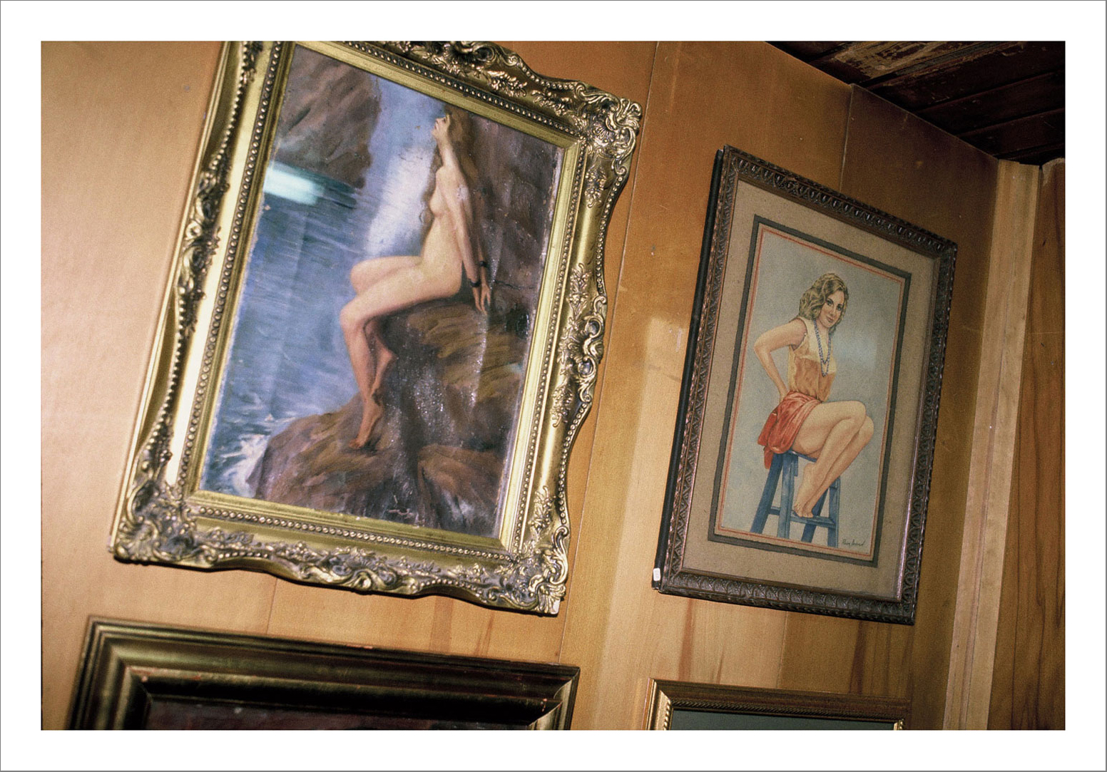 13 x 15 cm Postcard Size Prints compiled in a Box