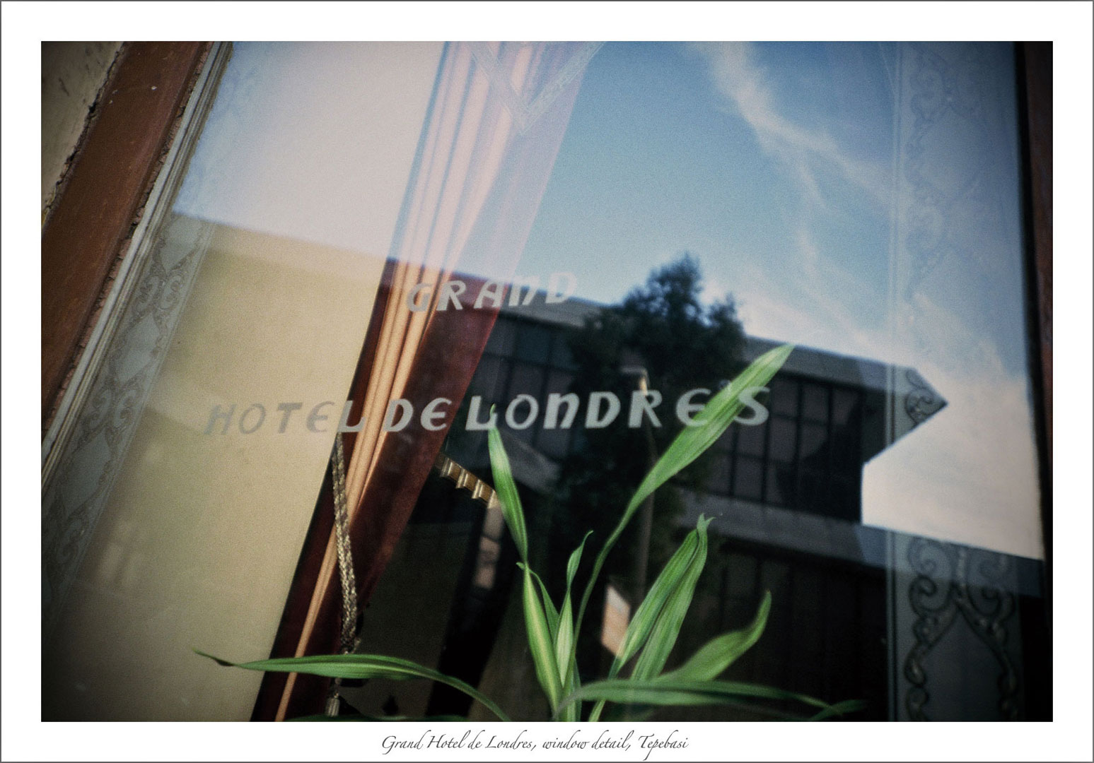 13 x 15 cm Postcard Size Prints compiled in a Box