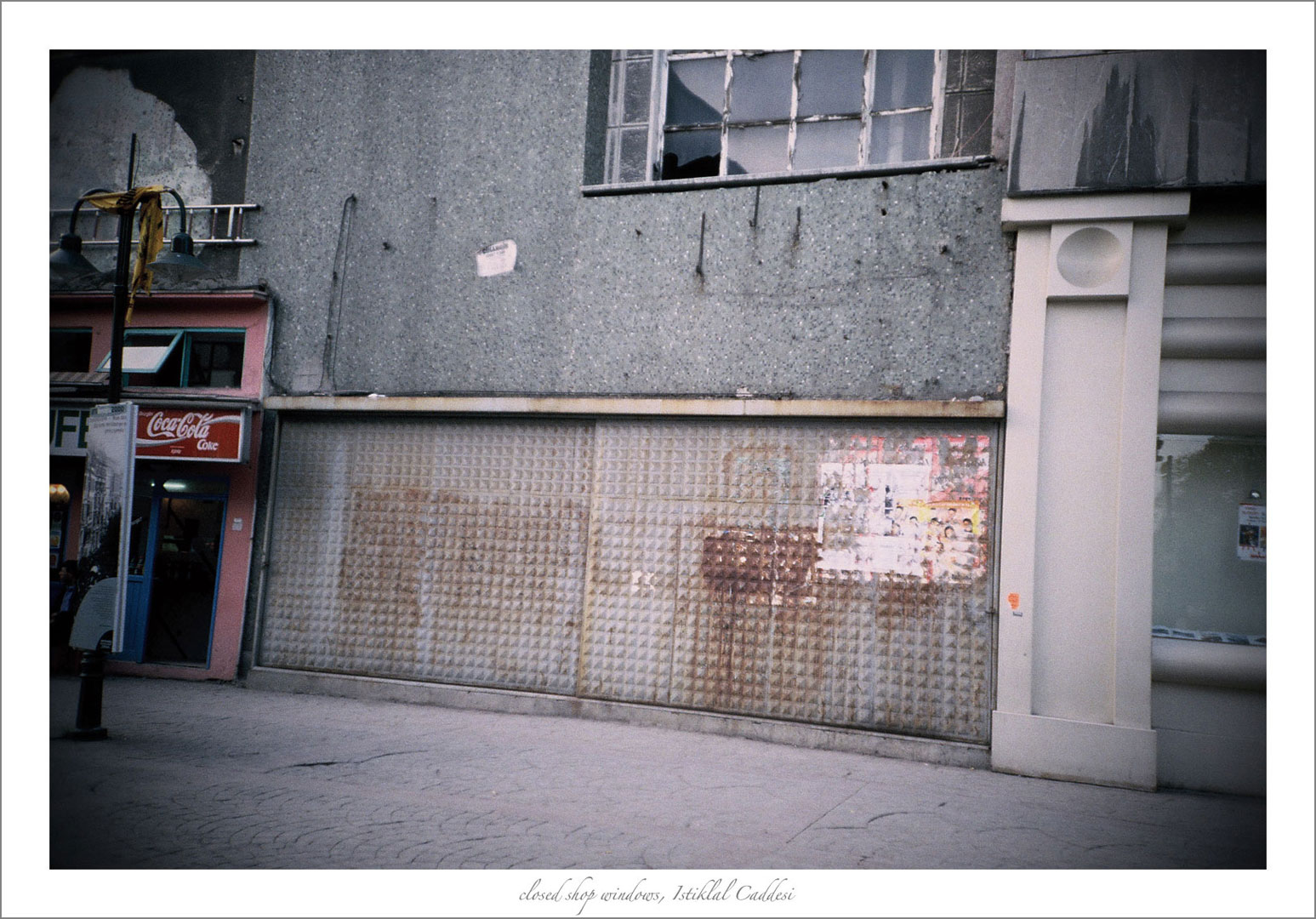 13 x 15 cm Postcard Size Prints compiled in a Box