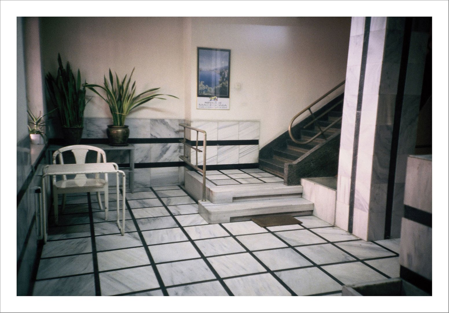 13 x 15 cm Postcard Size Prints compiled in a Box