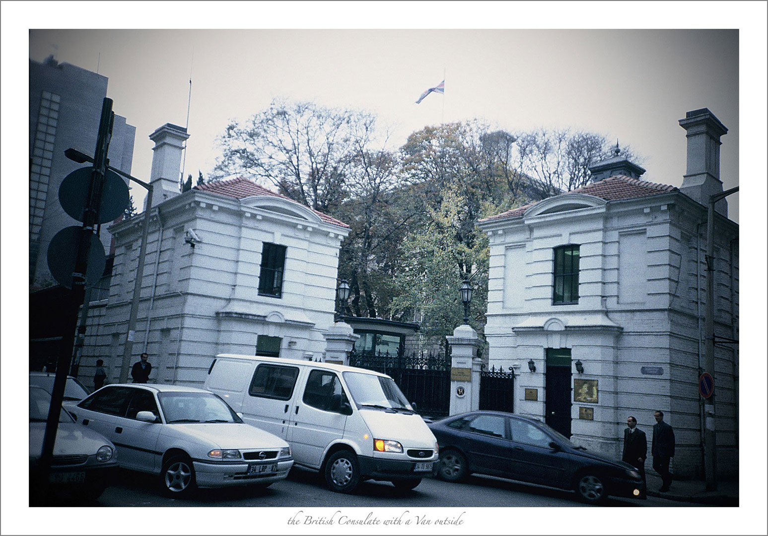 13 x 15 cm Postcard Size Prints compiled in a Box