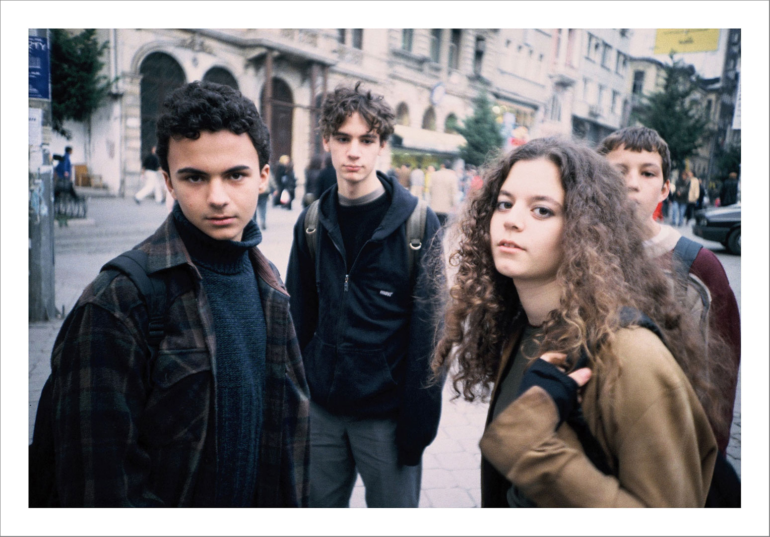 13 x 15 cm Postcard Size Prints compiled in a Box