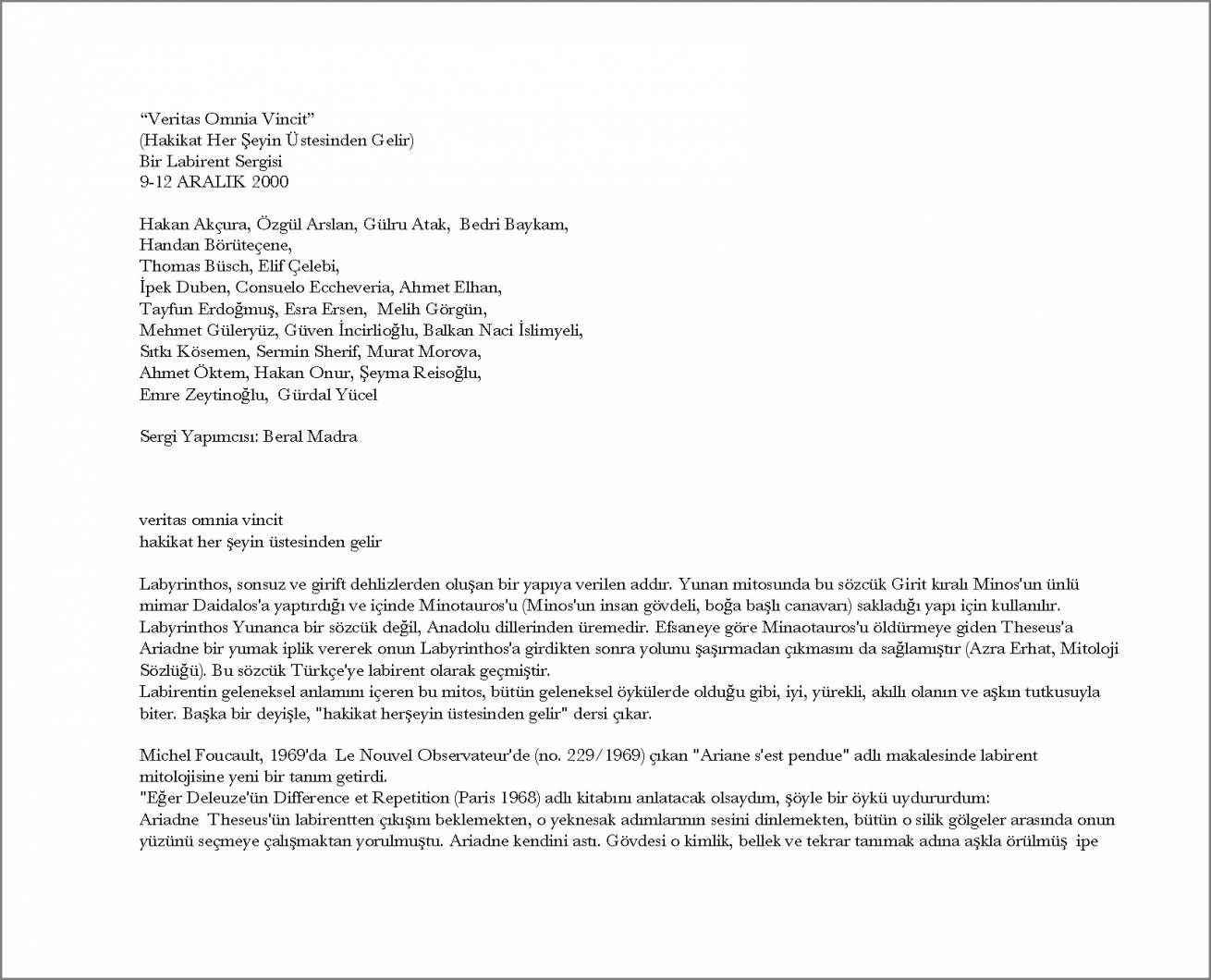 120 x 80 cm Dyptics - Edition of 5