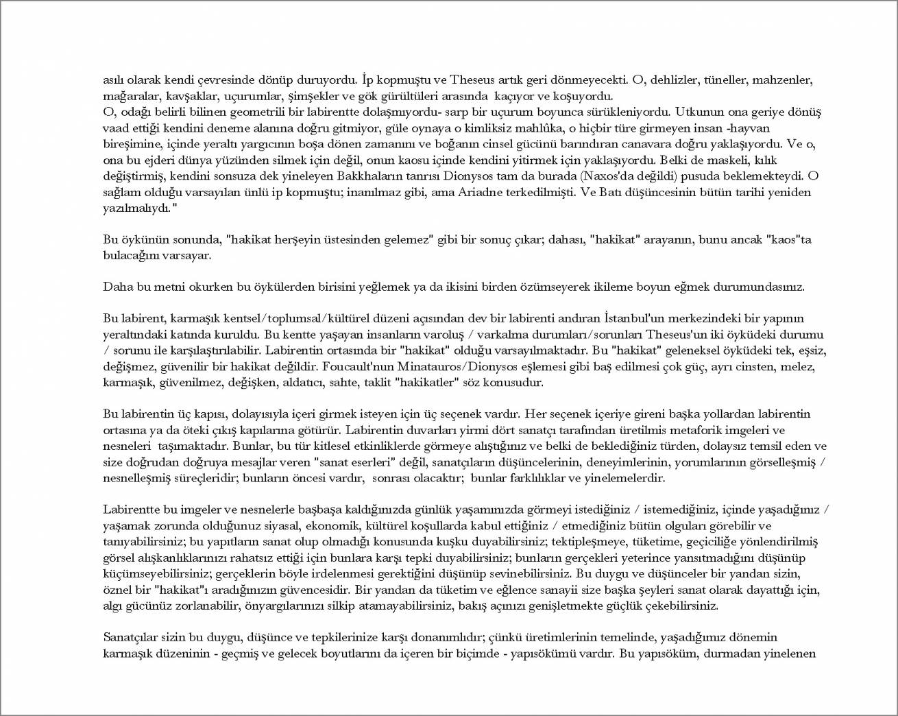 120 x 80 cm Dyptics - Edition of 5