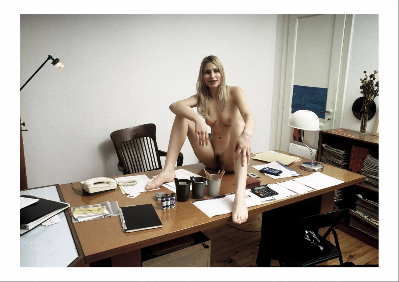 120 x 80 cm Dyptics - Edition of 5