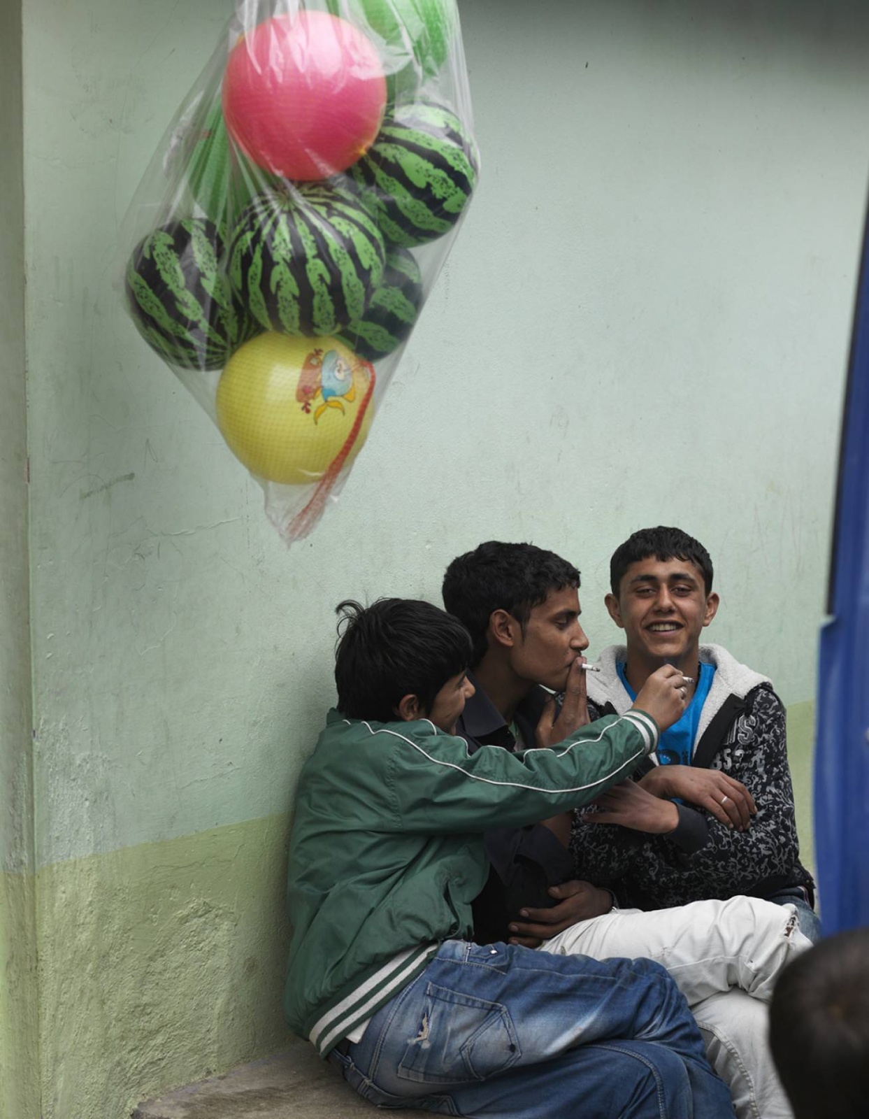 Roma sinti kale manush 006