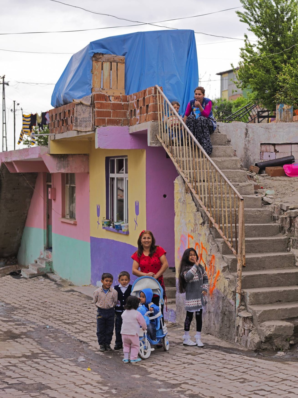 Roma sinti kale manush 022