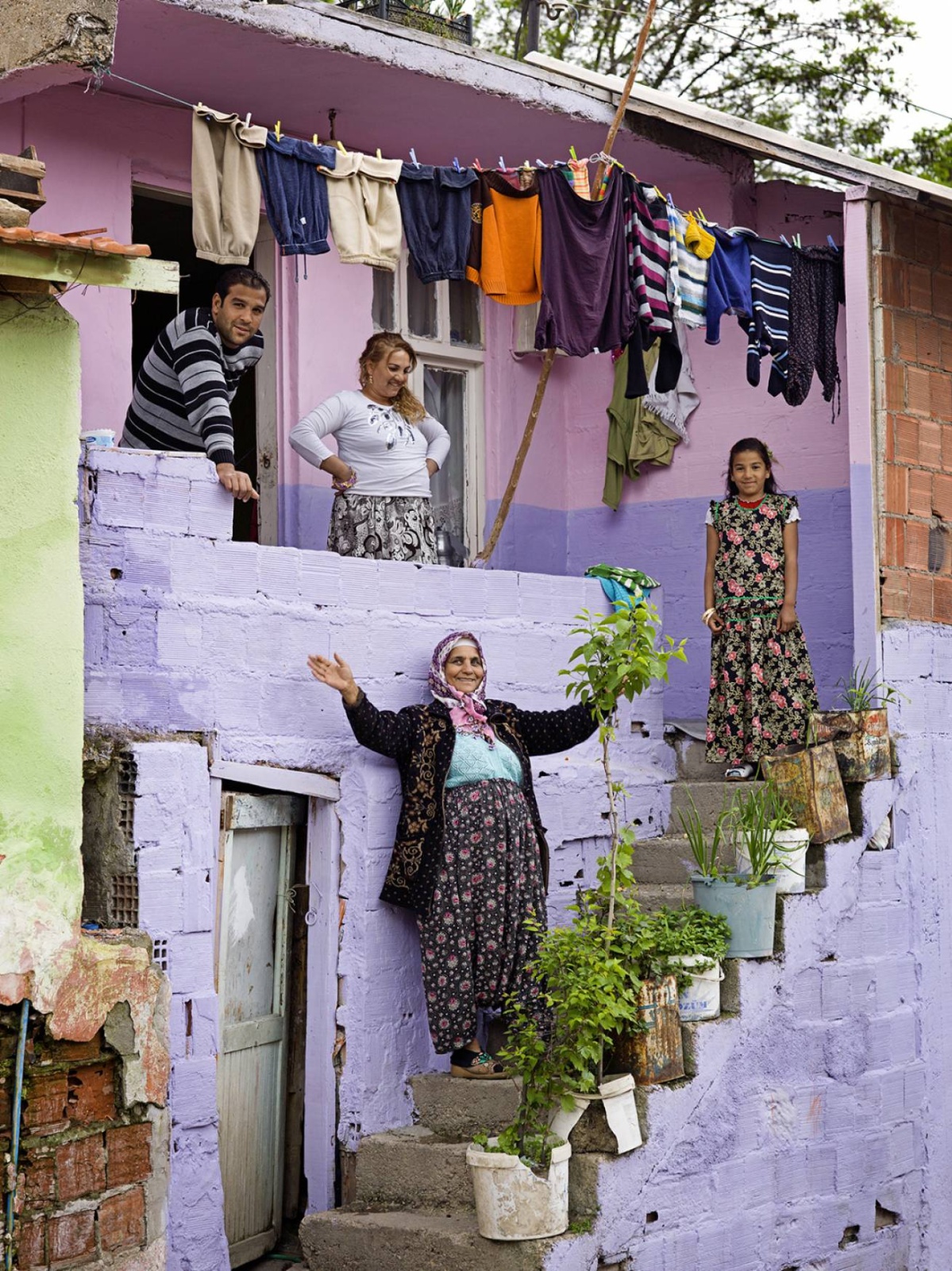 Roma sinti kale manush 023