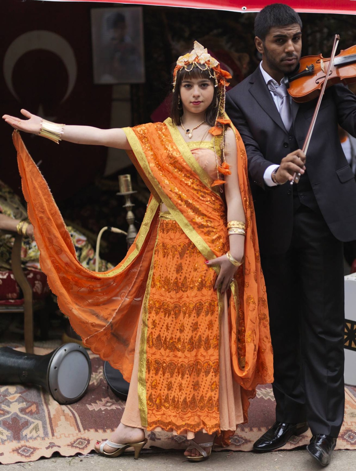 Roma sinti kale manush 034