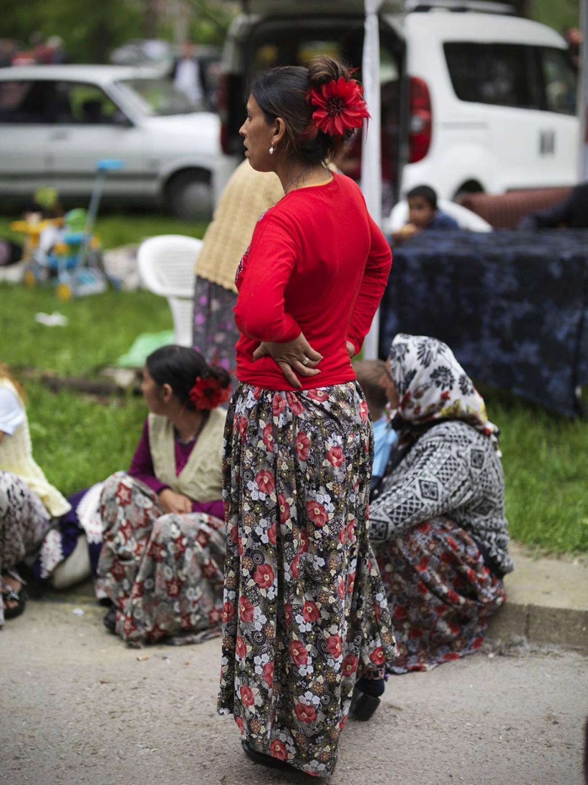 Roma sinti kale manush 035