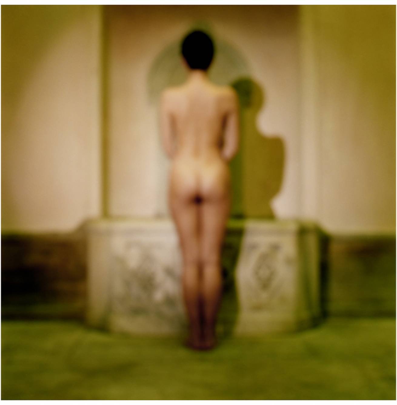 120 x 120 cm Edition of 7