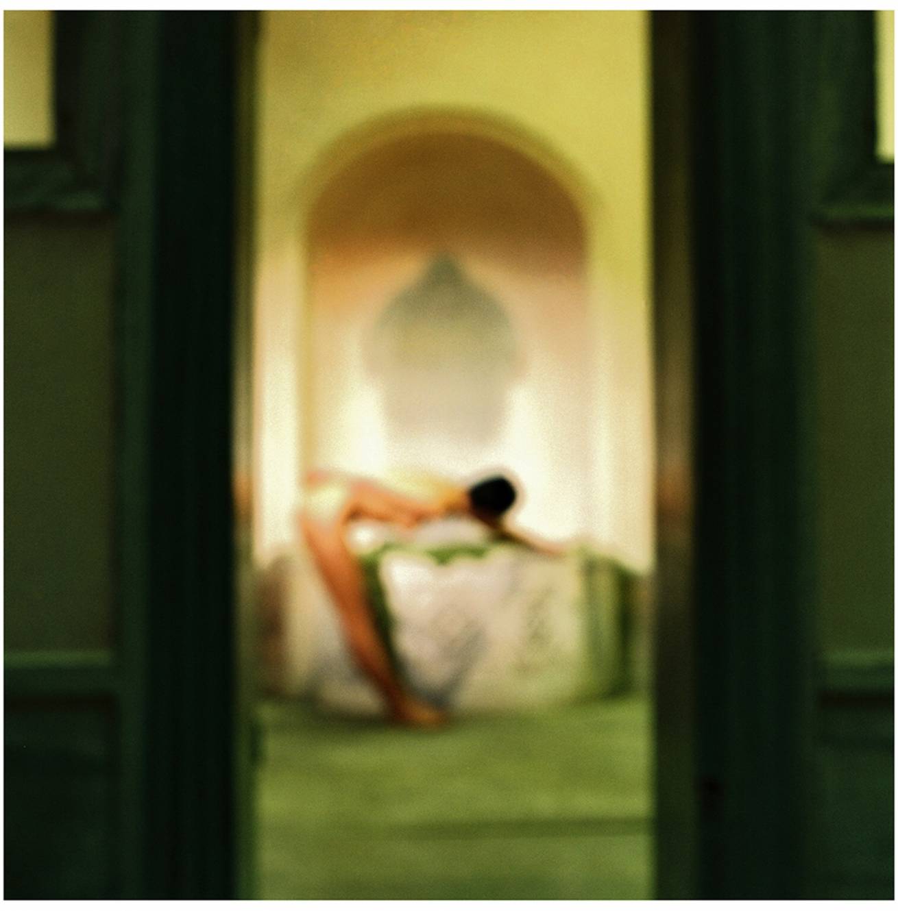 120 x 120 cm Edition of 7