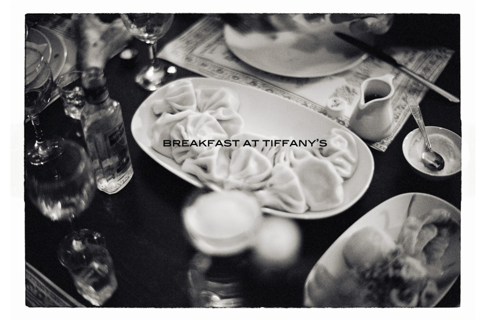 15 x 22 cm Postcard Size Prints - Edition of 5