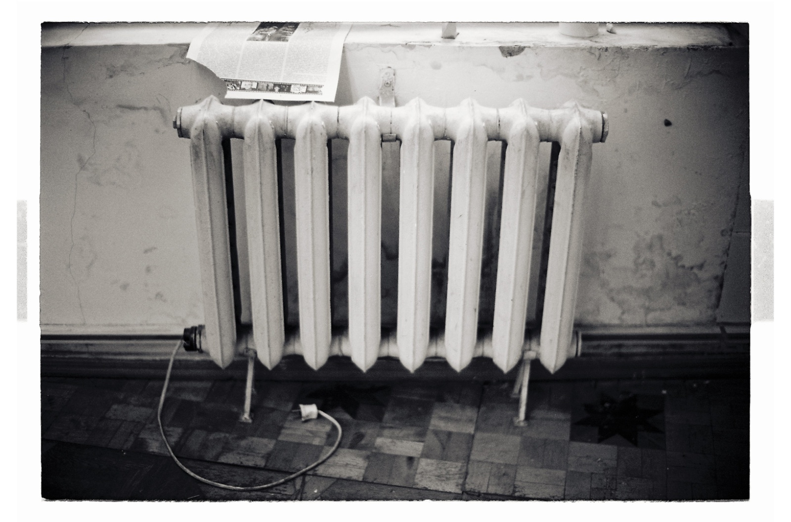 15 x 22 cm Postcard Size Prints - Edition of 5