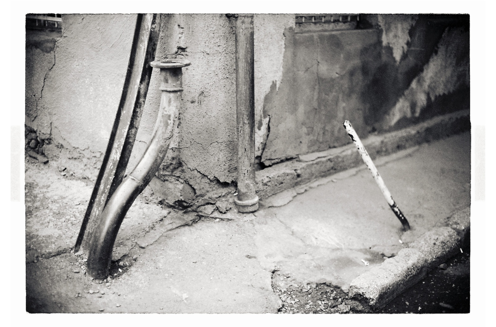 15 x 22 cm Postcard Size Prints - Edition of 5