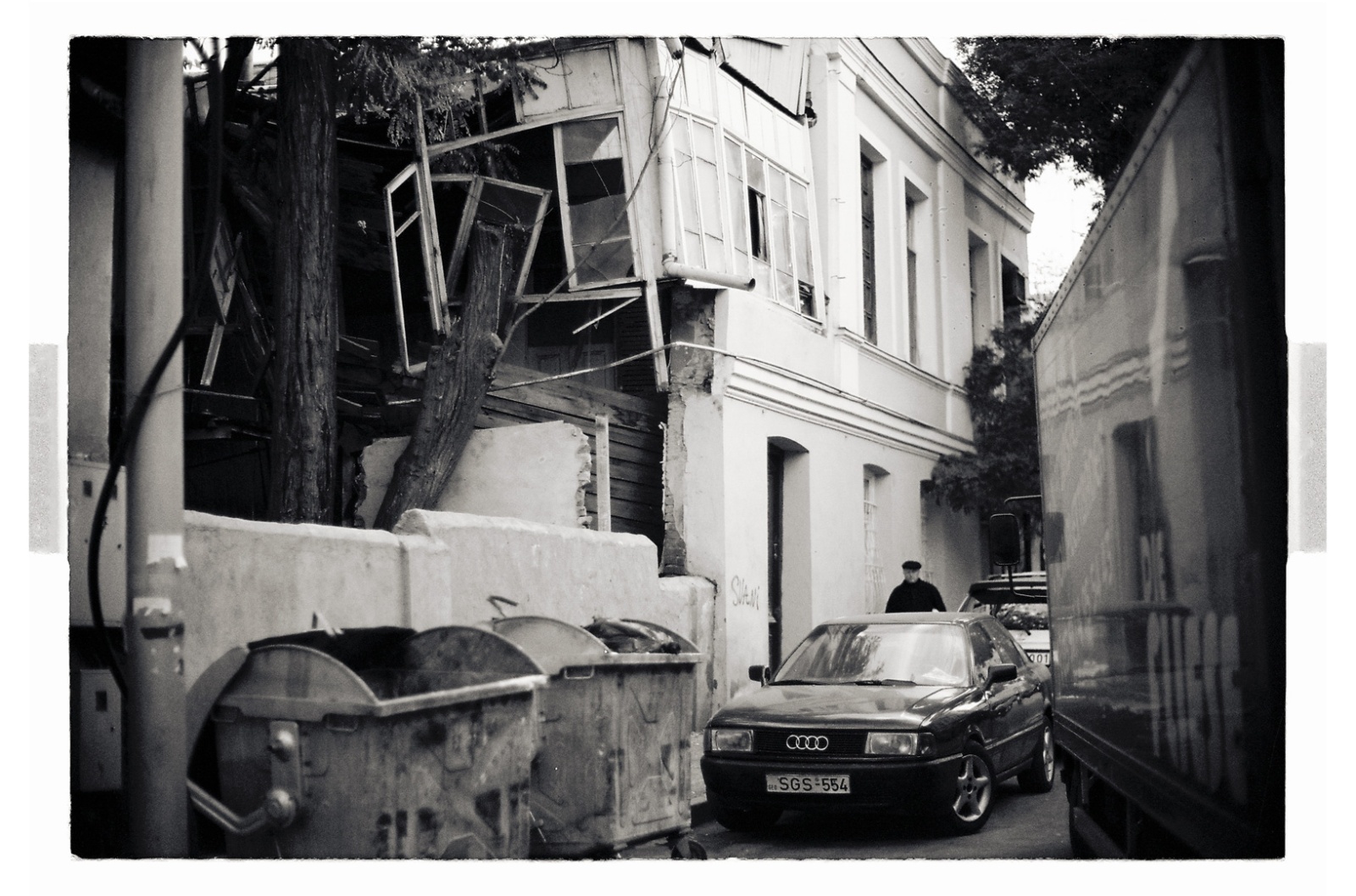 15 x 22 cm Postcard Size Prints - Edition of 5