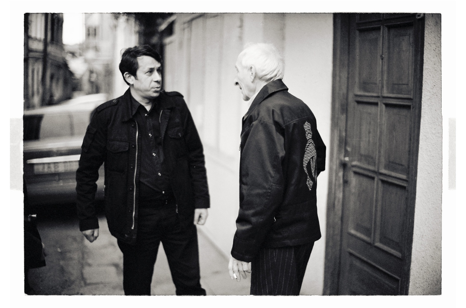 15 x 22 cm Postcard Size Prints - Edition of 5