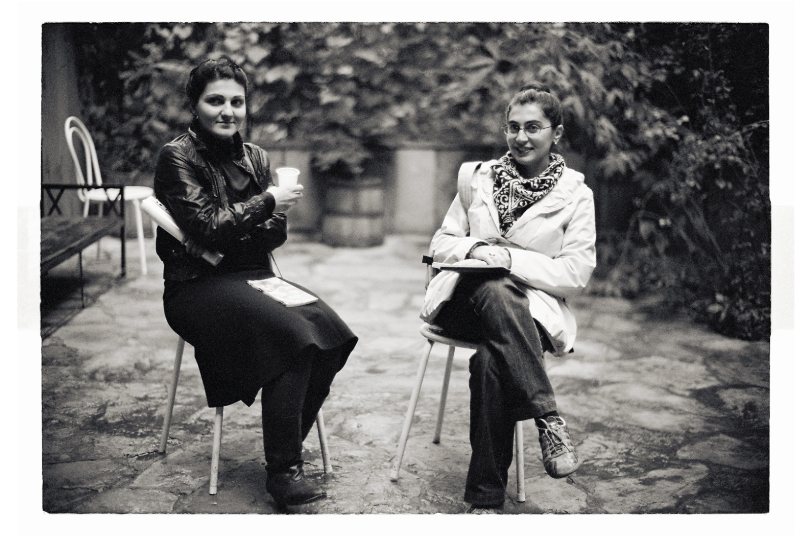 15 x 22 cm Postcard Size Prints - Edition of 5