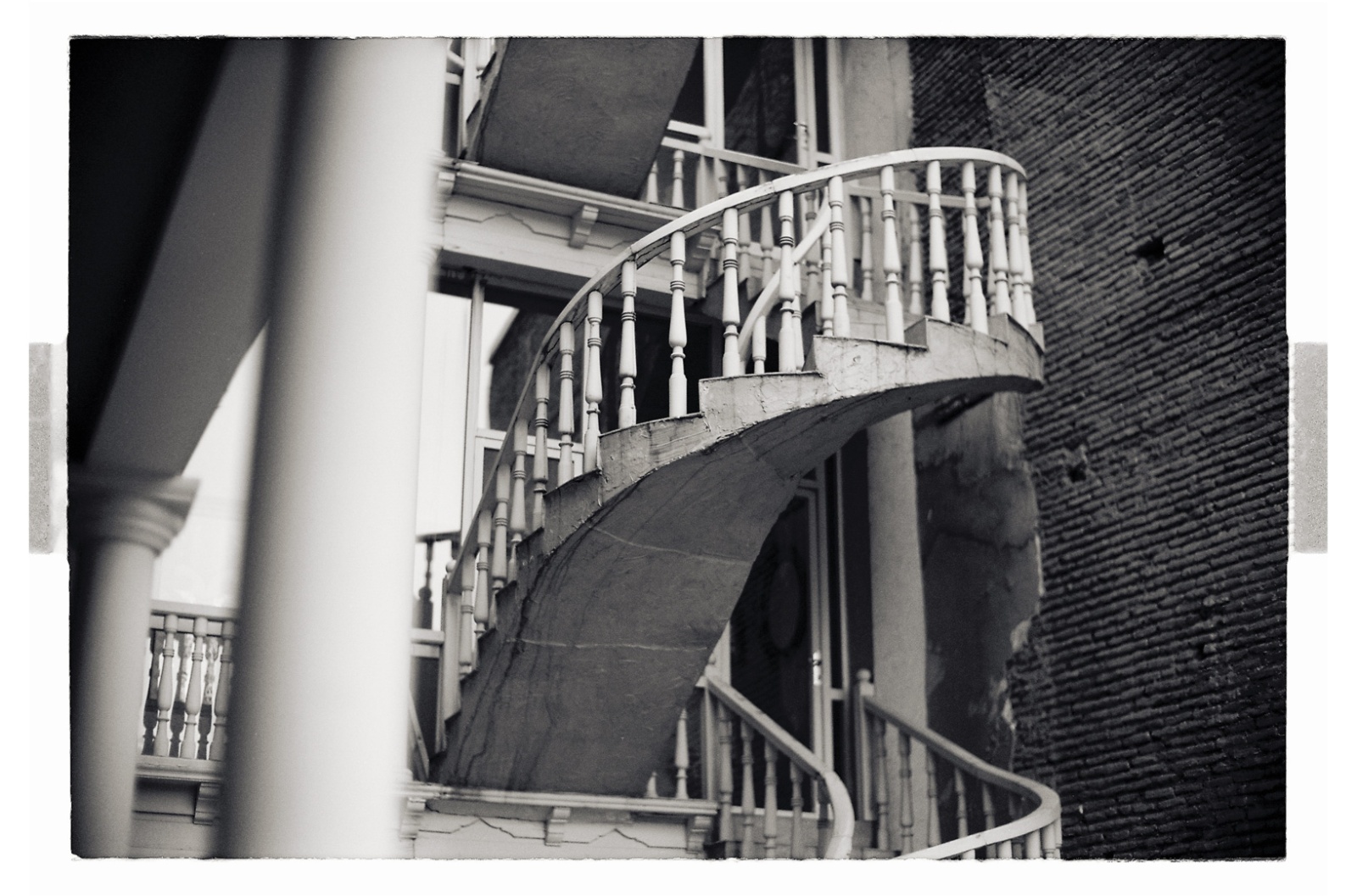 15 x 22 cm Postcard Size Prints - Edition of 5