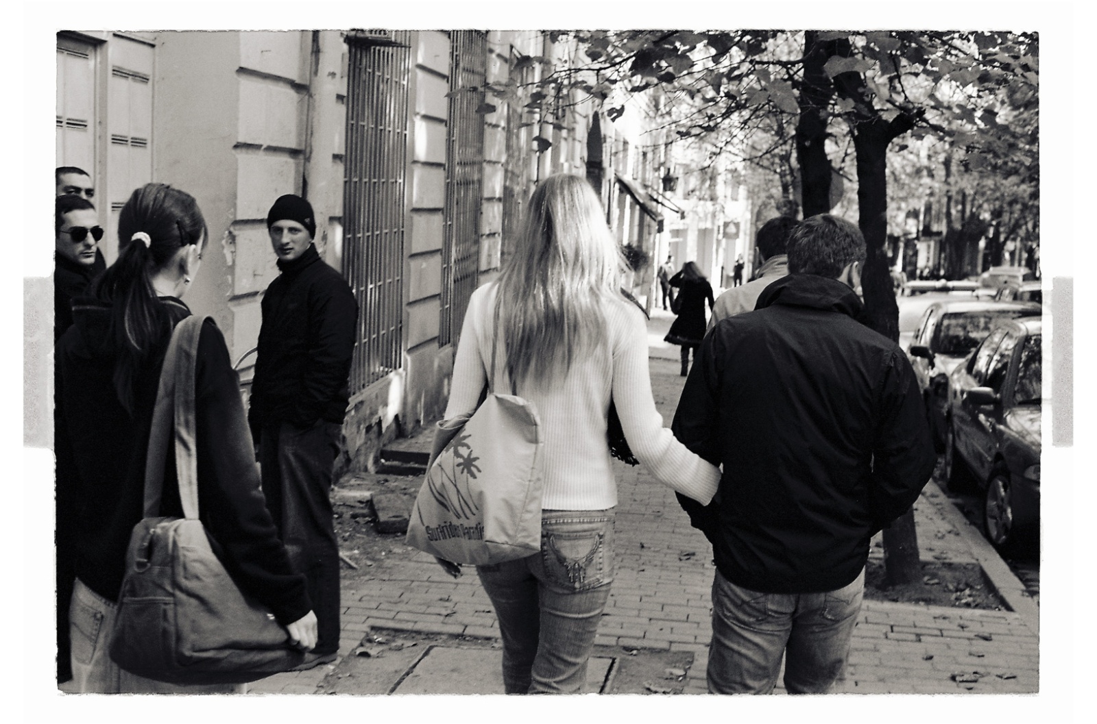 15 x 22 cm Postcard Size Prints - Edition of 5