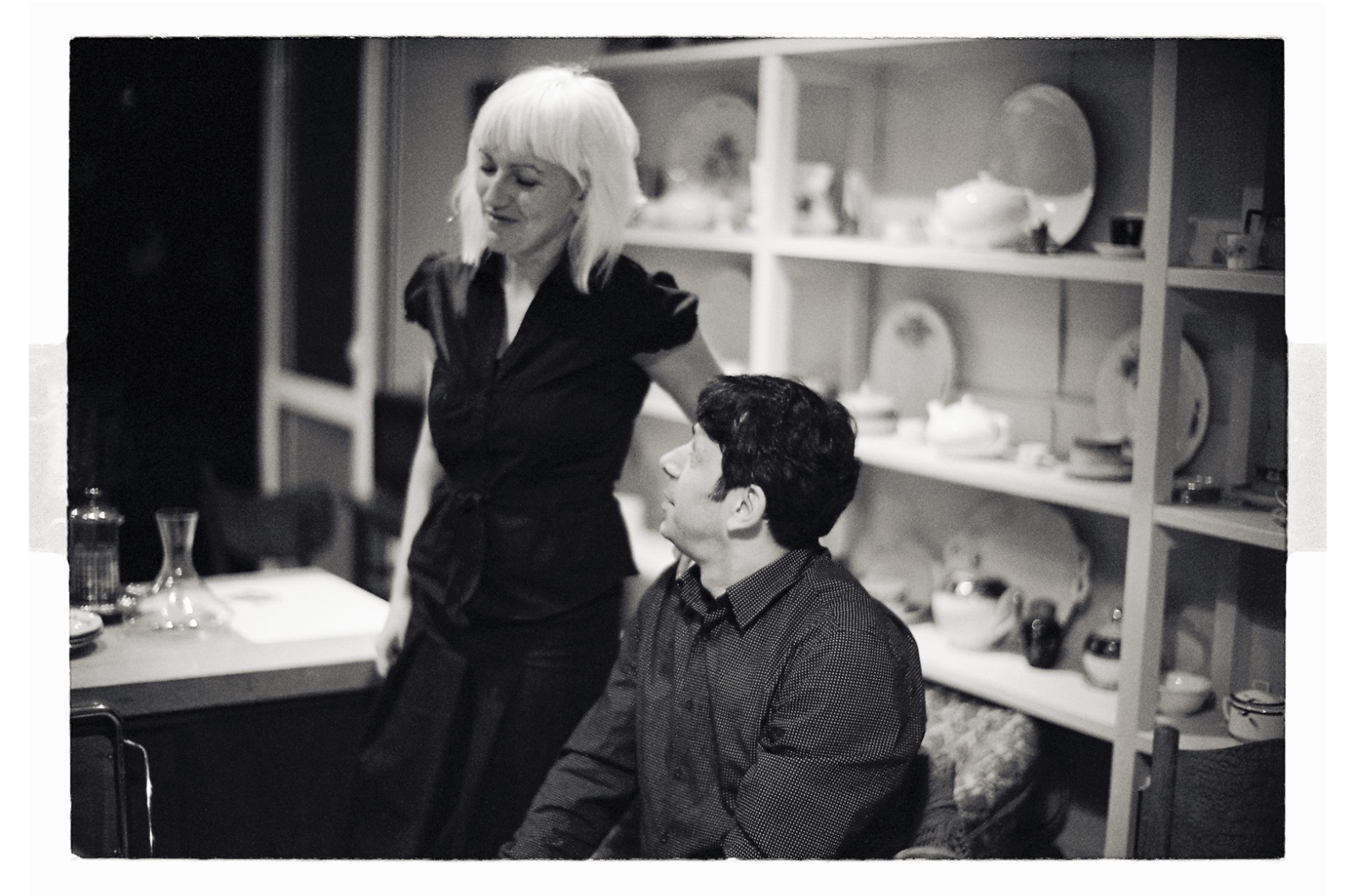 15 x 22 cm Postcard Size Prints - Edition of 5