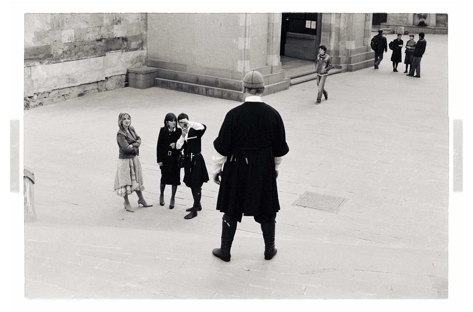 15 x 22 cm Postcard Size Prints - Edition of 5