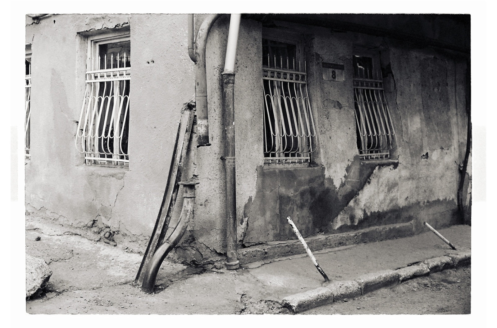 15 x 22 cm Postcard Size Prints - Edition of 5