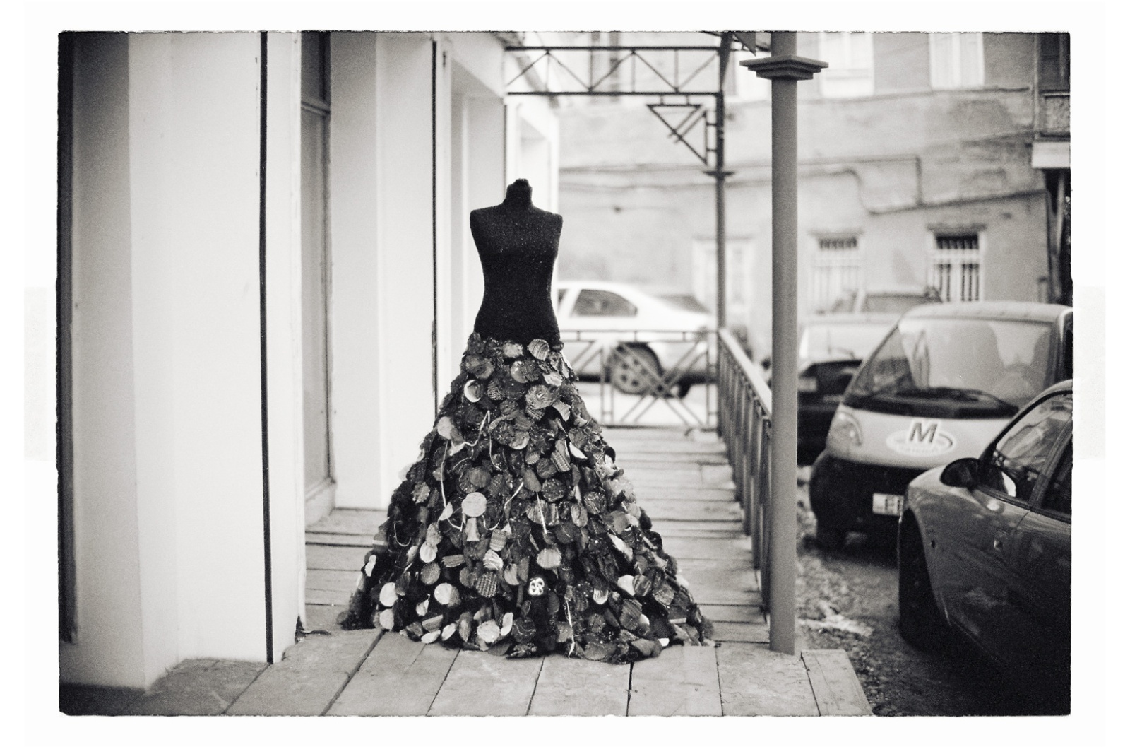 15 x 22 cm Postcard Size Prints - Edition of 5