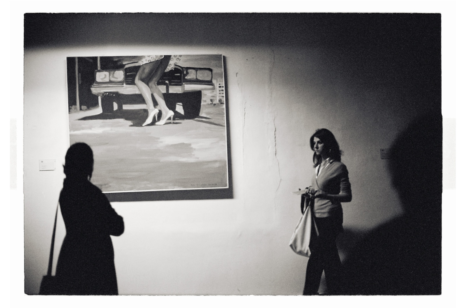 15 x 22 cm Postcard Size Prints - Edition of 5