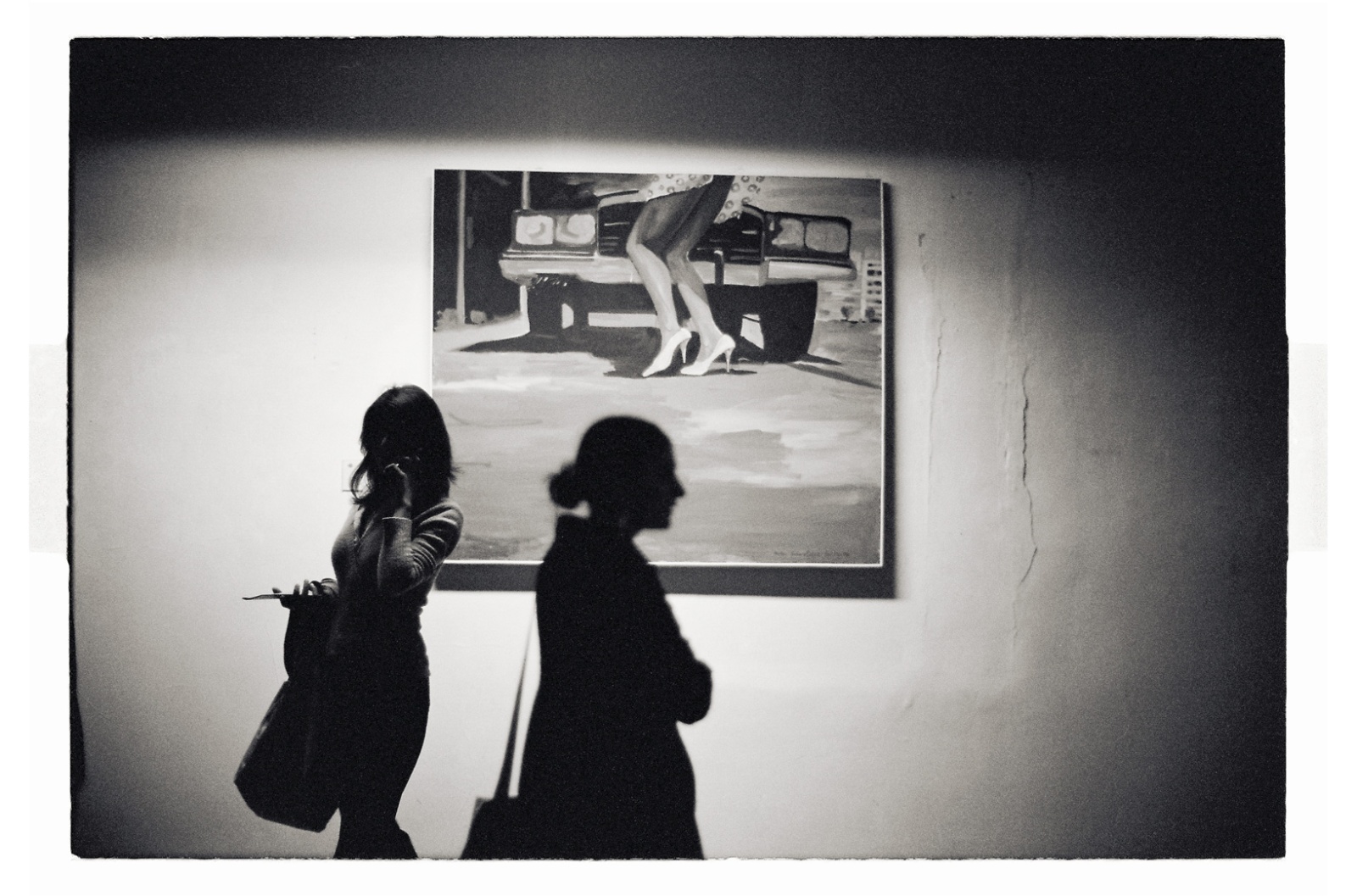 15 x 22 cm Postcard Size Prints - Edition of 5