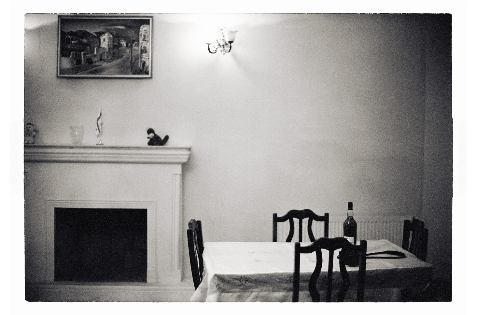 15 x 22 cm Postcard Size Prints - Edition of 5