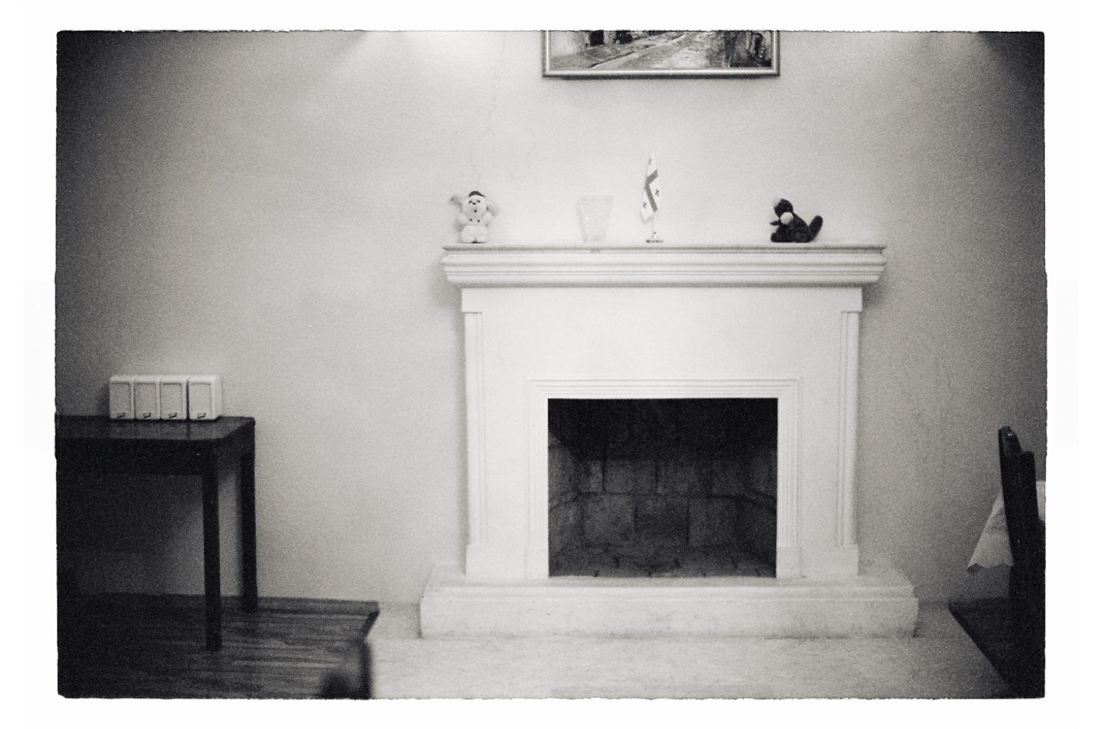 15 x 22 cm Postcard Size Prints - Edition of 5