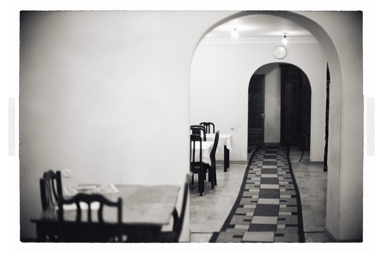 15 x 22 cm Postcard Size Prints - Edition of 5