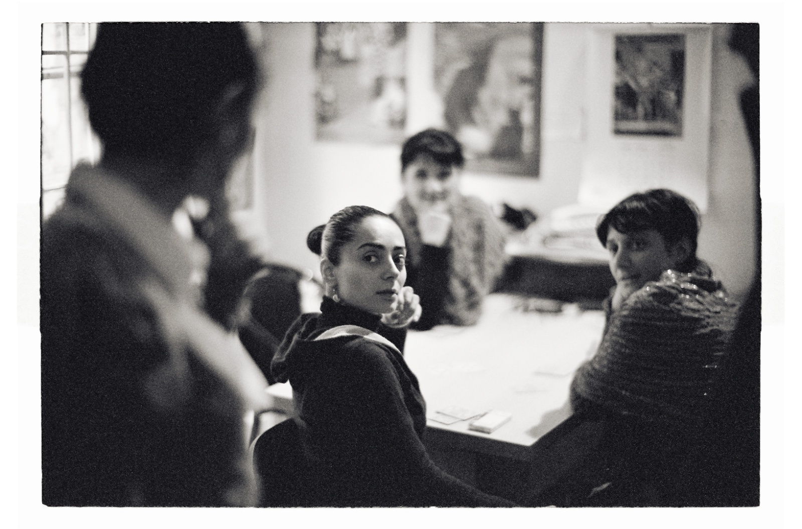 15 x 22 cm Postcard Size Prints - Edition of 5