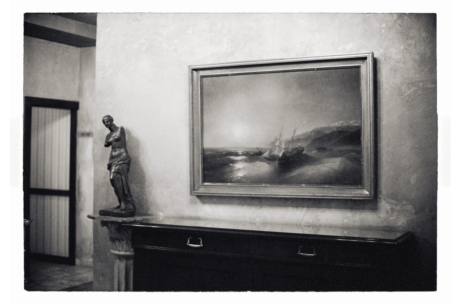 15 x 22 cm Postcard Size Prints - Edition of 5