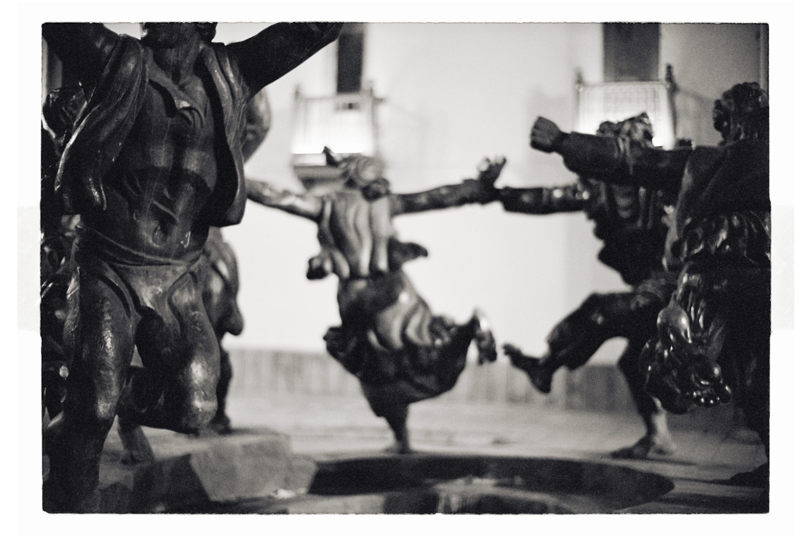 15 x 22 cm Postcard Size Prints - Edition of 5