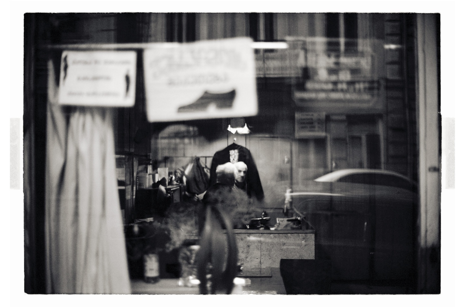 15 x 22 cm Postcard Size Prints - Edition of 5