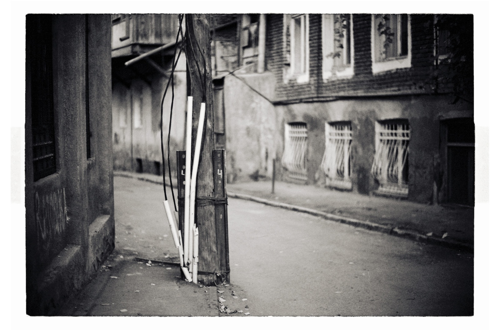 15 x 22 cm Postcard Size Prints - Edition of 5