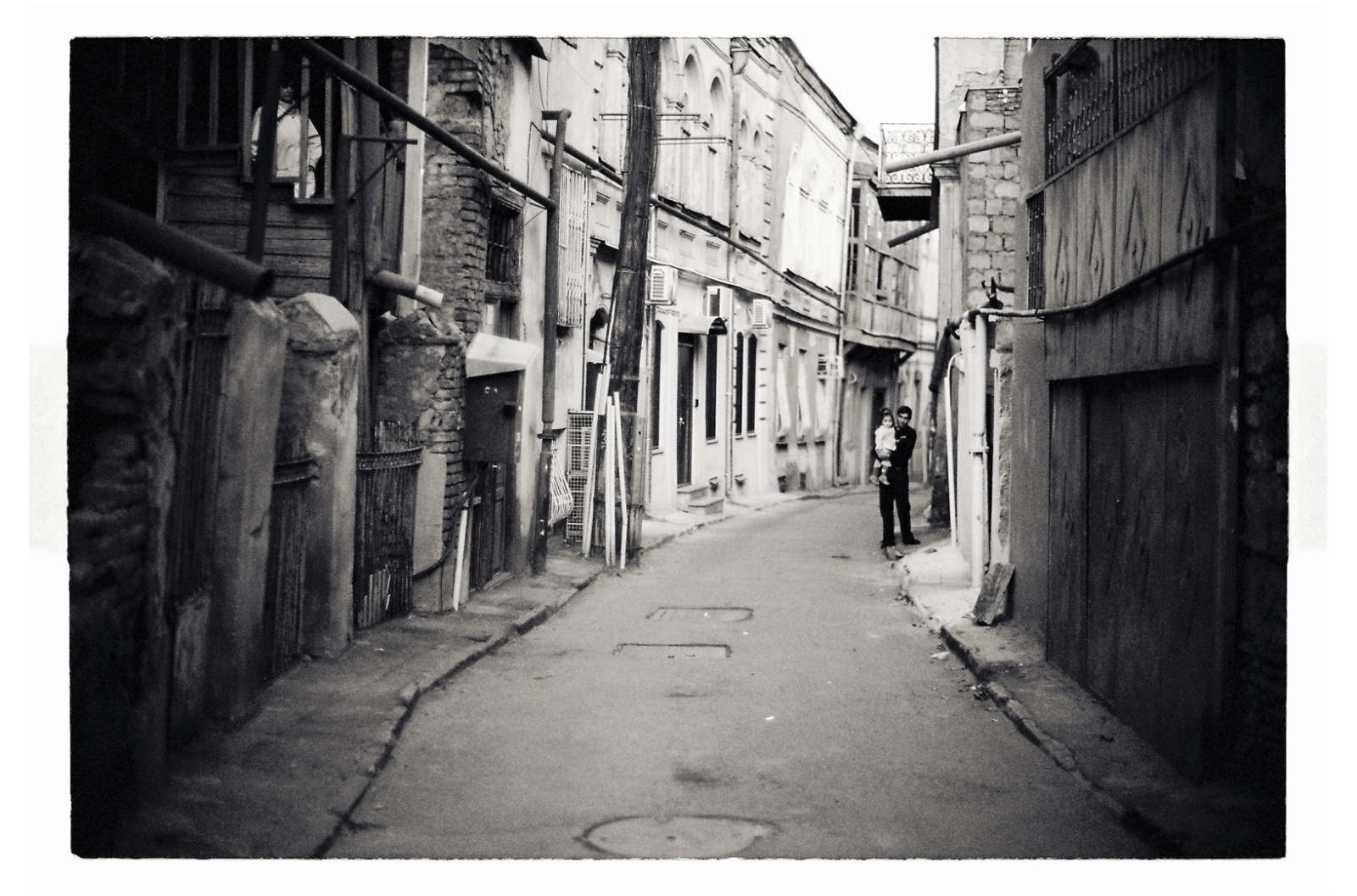 15 x 22 cm Postcard Size Prints - Edition of 5