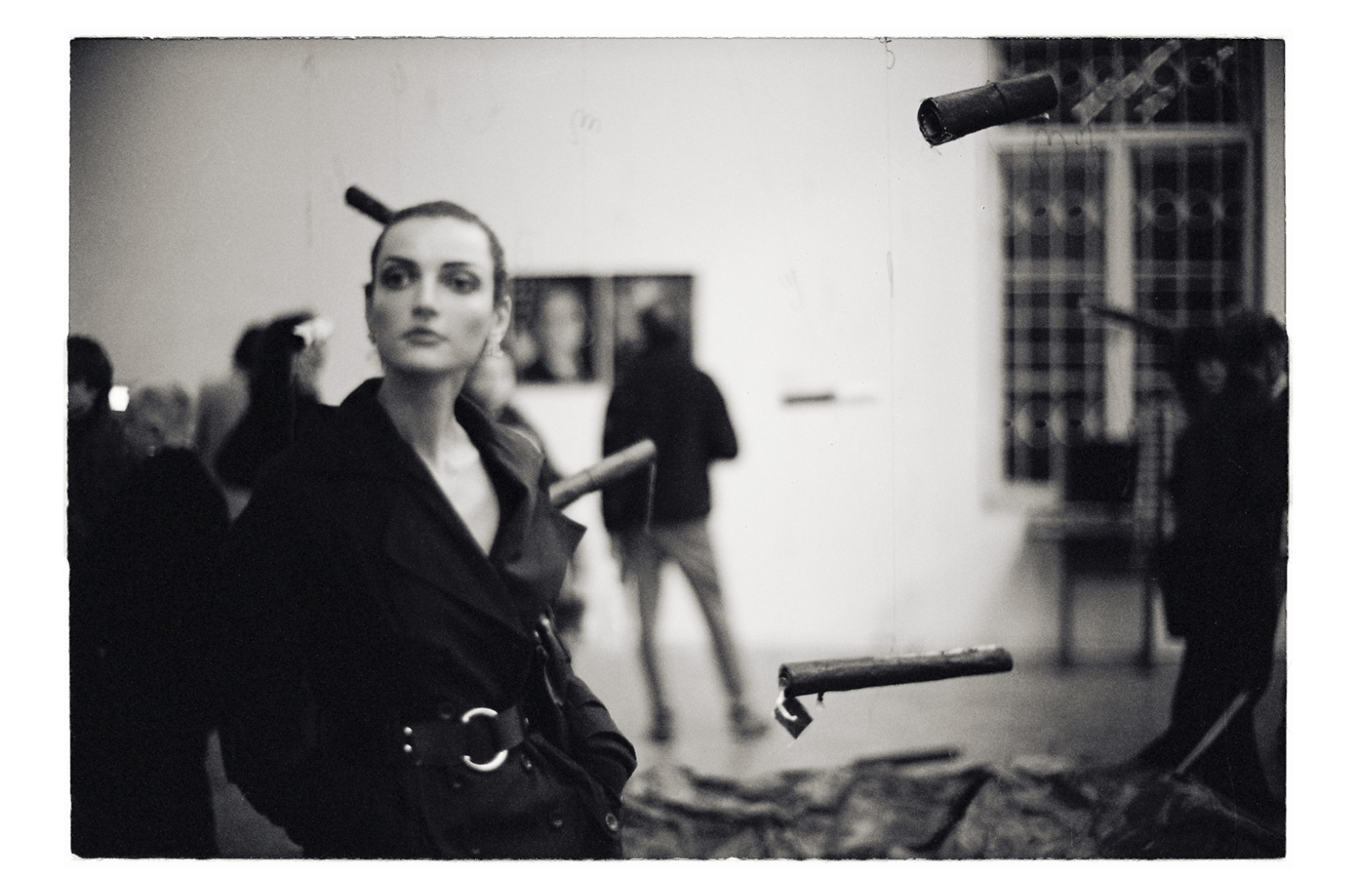 15 x 22 cm Postcard Size Prints - Edition of 5