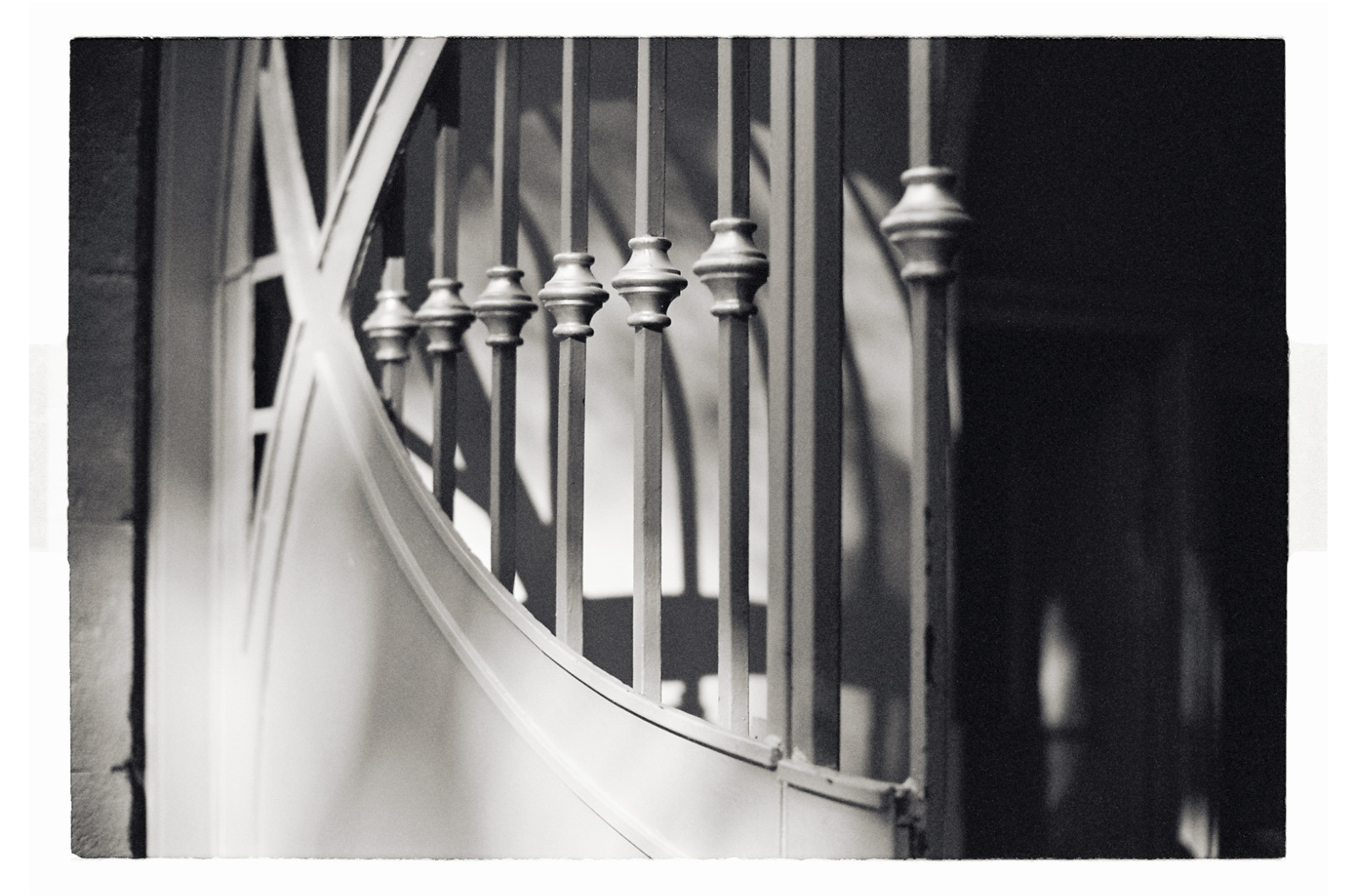 15 x 22 cm Postcard Size Prints - Edition of 5