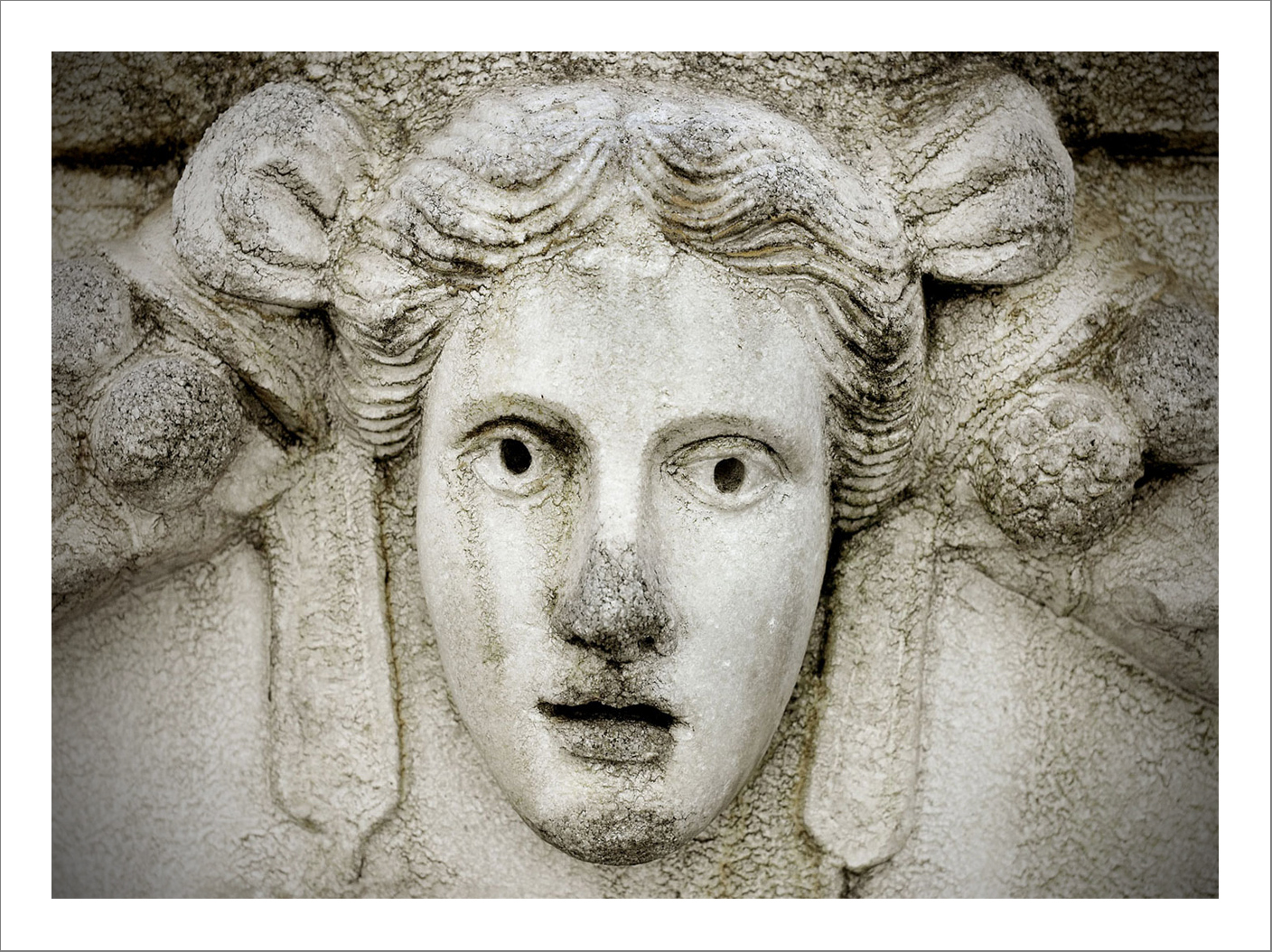 110 x 150 cm C Type Prints on Diasec mount - Edition of 5