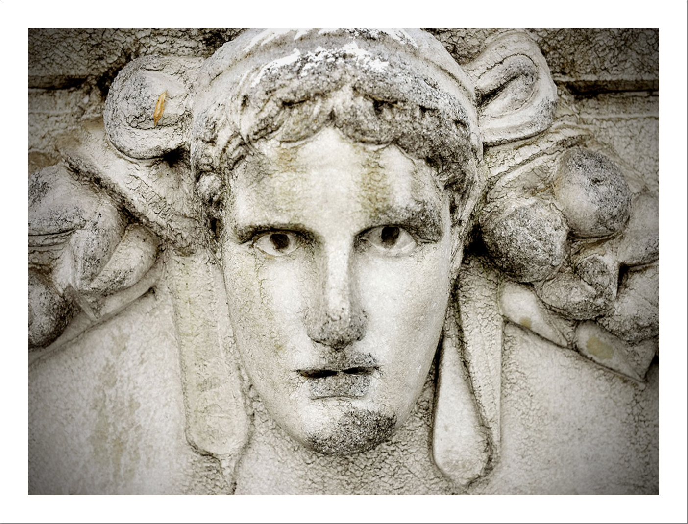 110 x 150 cm C Type Prints on Diasec mount - Edition of 5