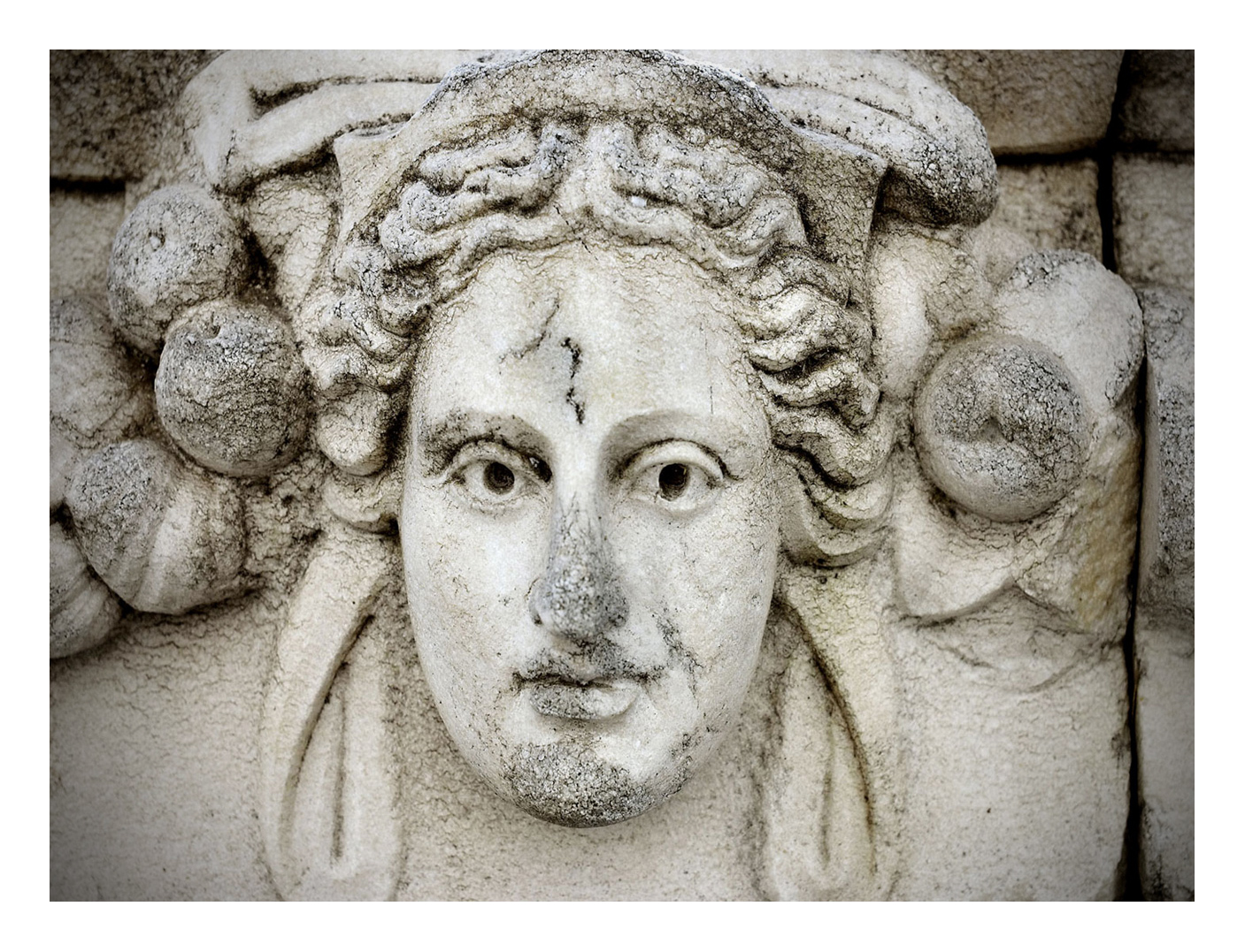 110 x 150 cm C Type Prints on Diasec mount - Edition of 5