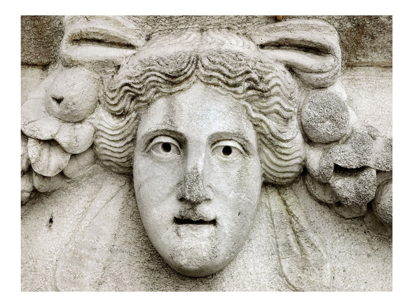 110 x 150 cm C Type Prints on Diasec mount - Edition of 5