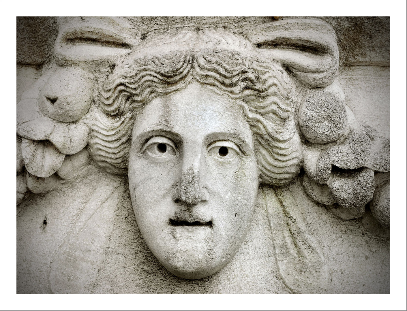 110 x 150 cm C Type Prints on Diasec mount - Edition of 5