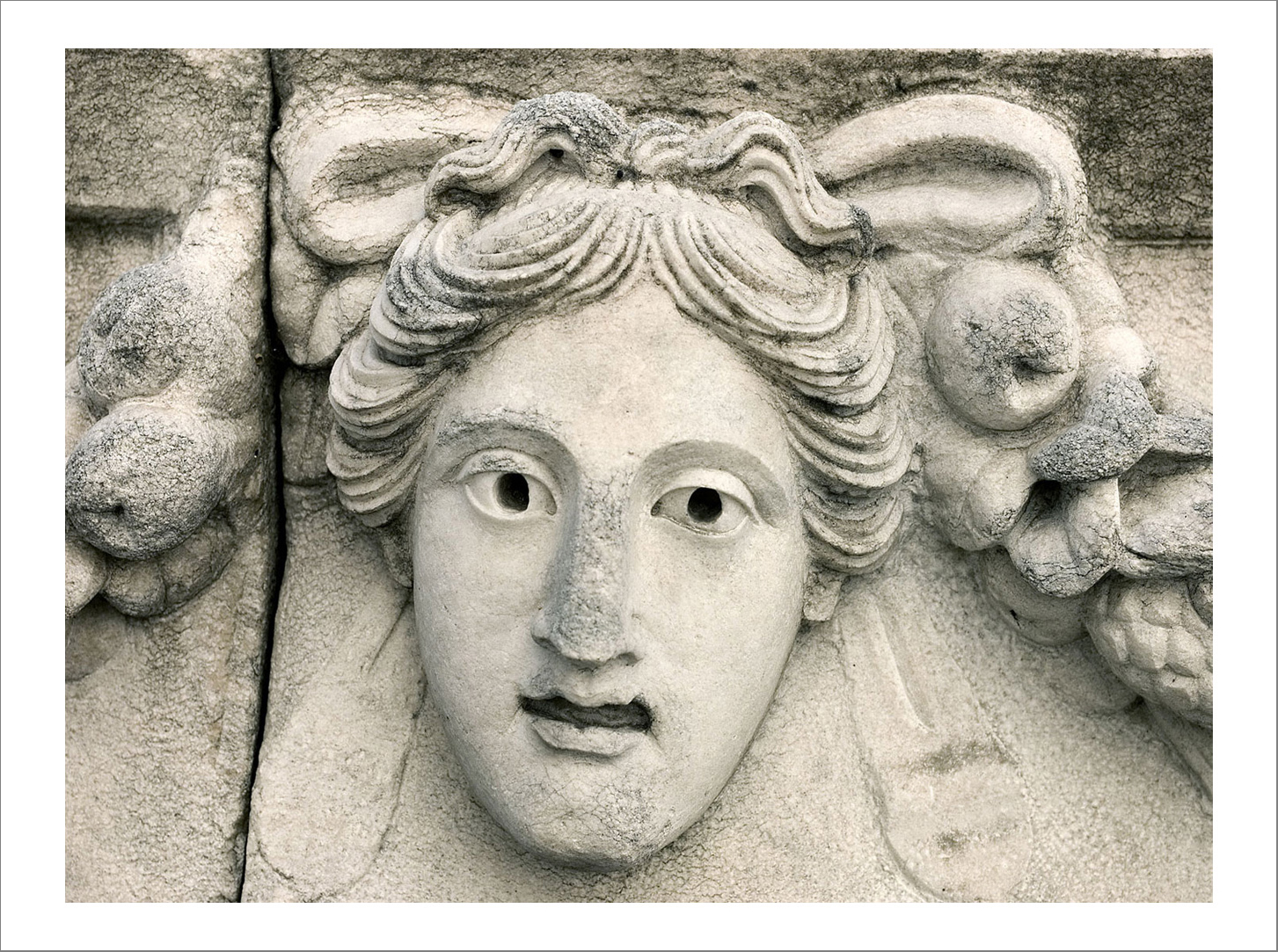 110 x 150 cm C Type Prints on Diasec mount - Edition of 5