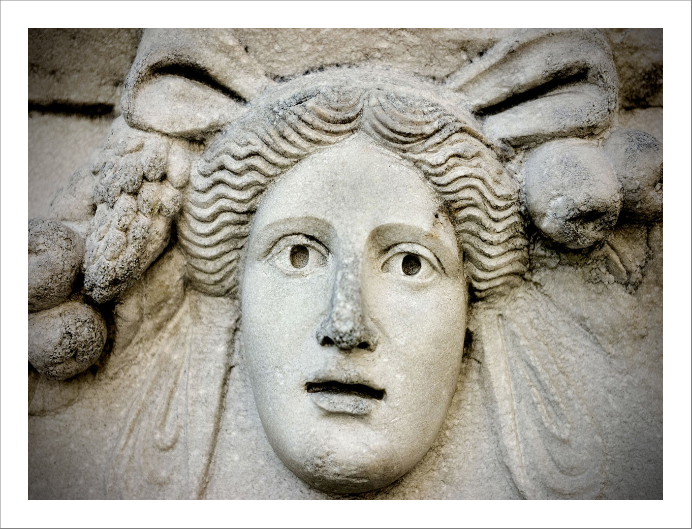 110 x 150 cm C Type Prints on Diasec mount - Edition of 5