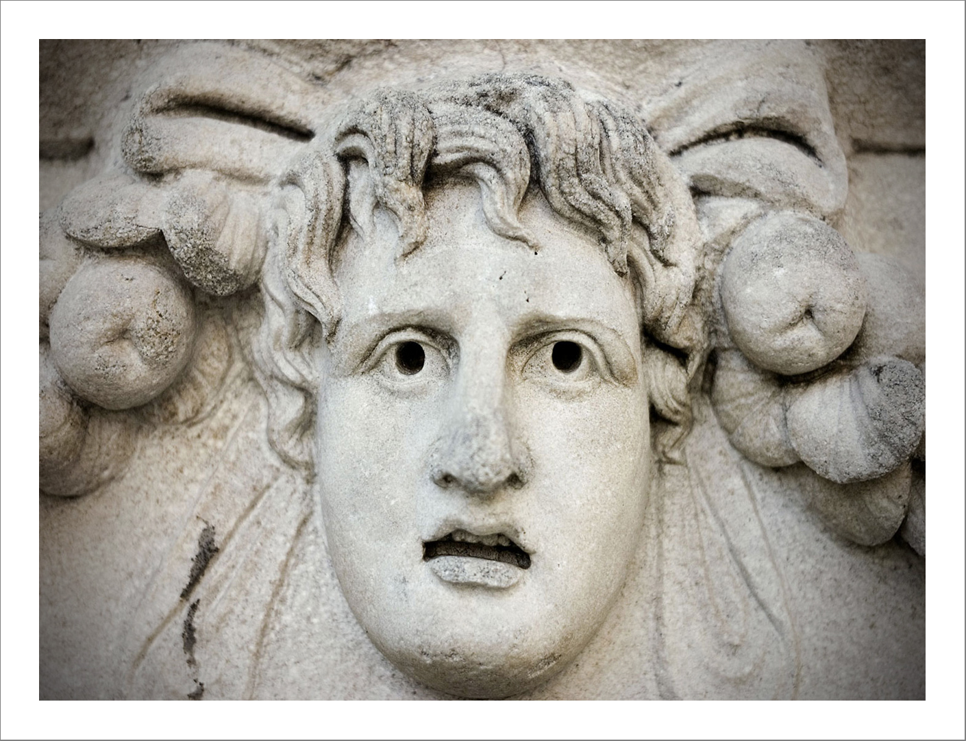 110 x 150 cm C Type Prints on Diasec mount - Edition of 5